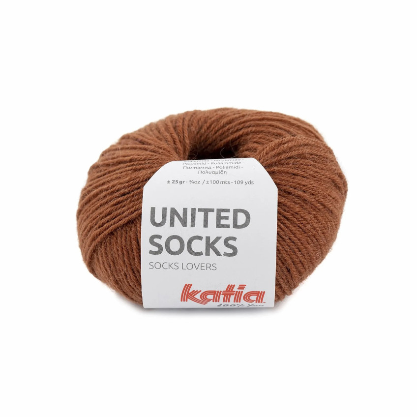 Lana Katia United Socks