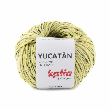 Lana Katia Yucatan