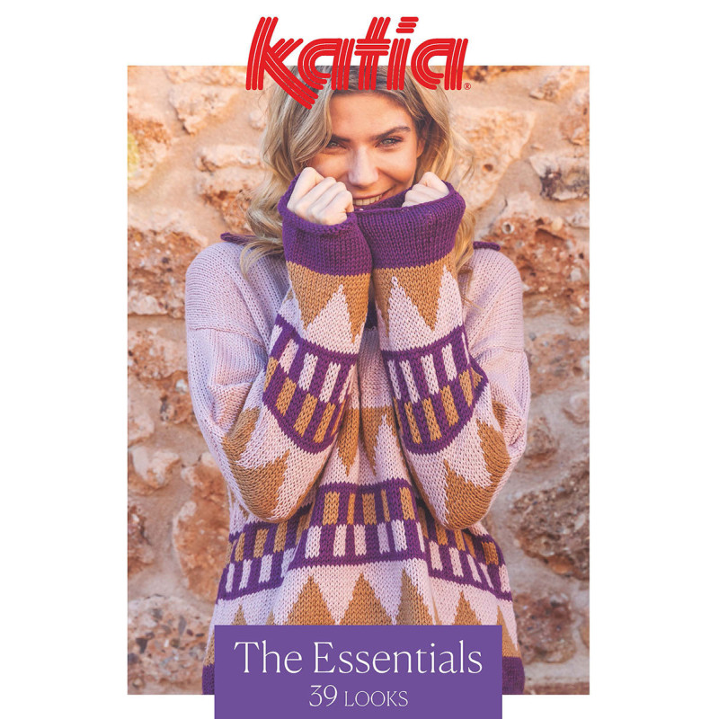 Katia Especial The Essentials 1