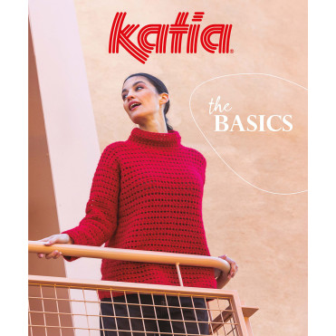Katia Especial The Basics 1