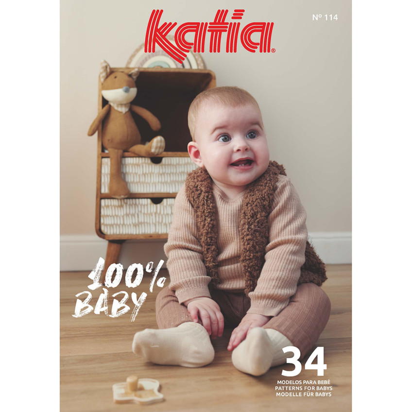 Katia Bebe 114