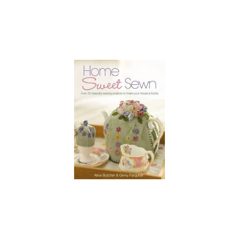 Home Sweet Sewn