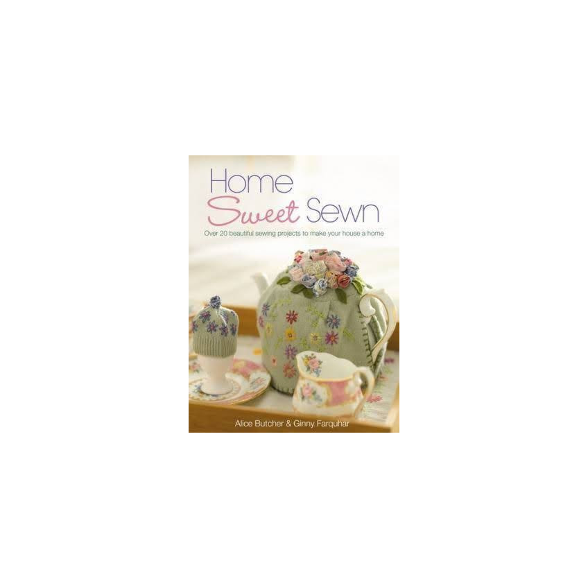 Home Sweet Sewn