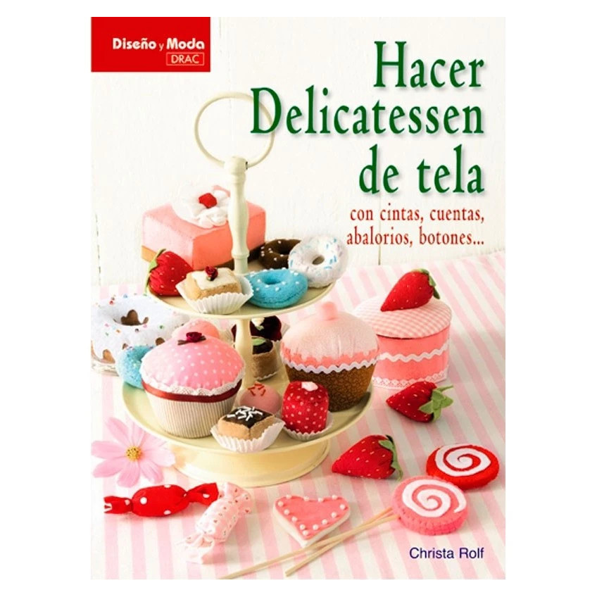 Hacer Delicatessen de Tela