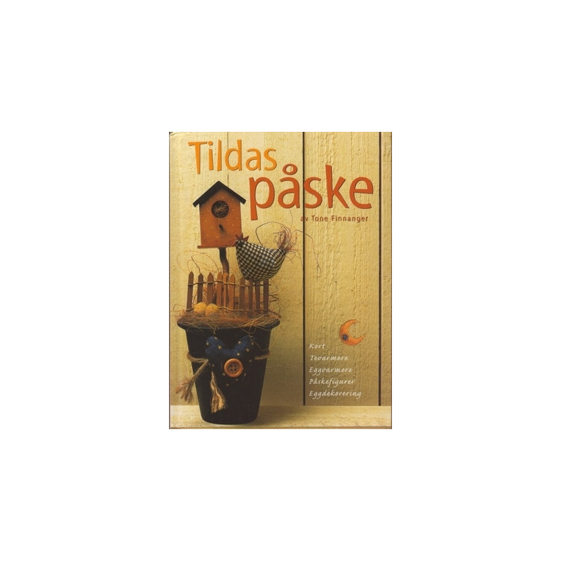 Tildas Paske
