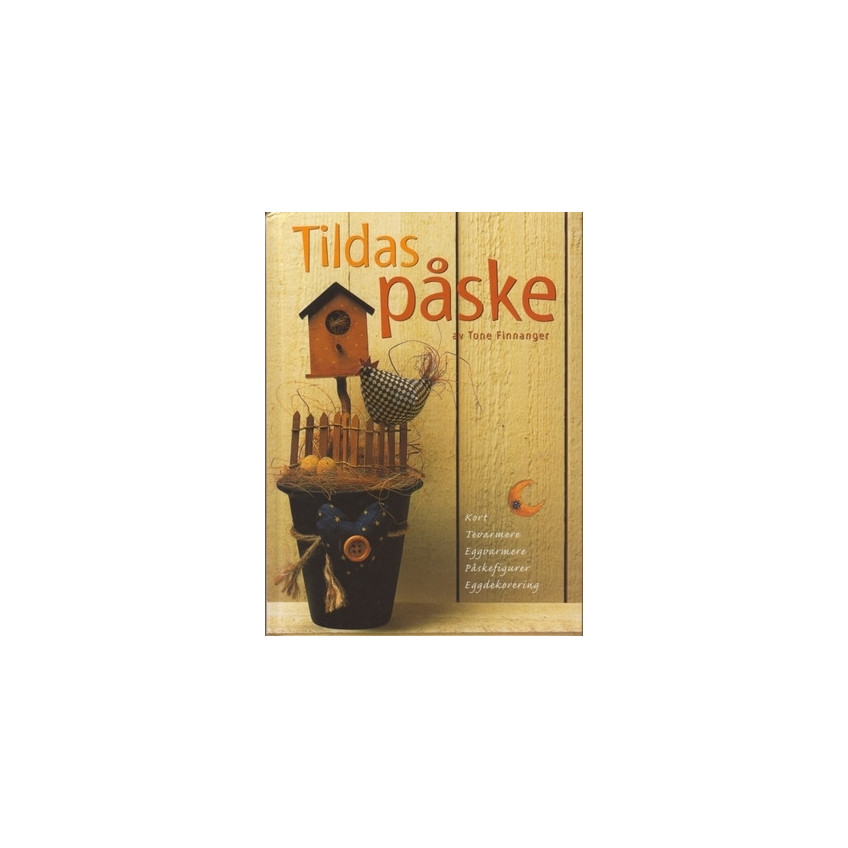 Tildas Paske