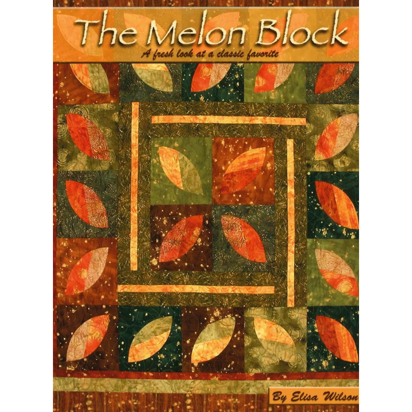 The Melon Block