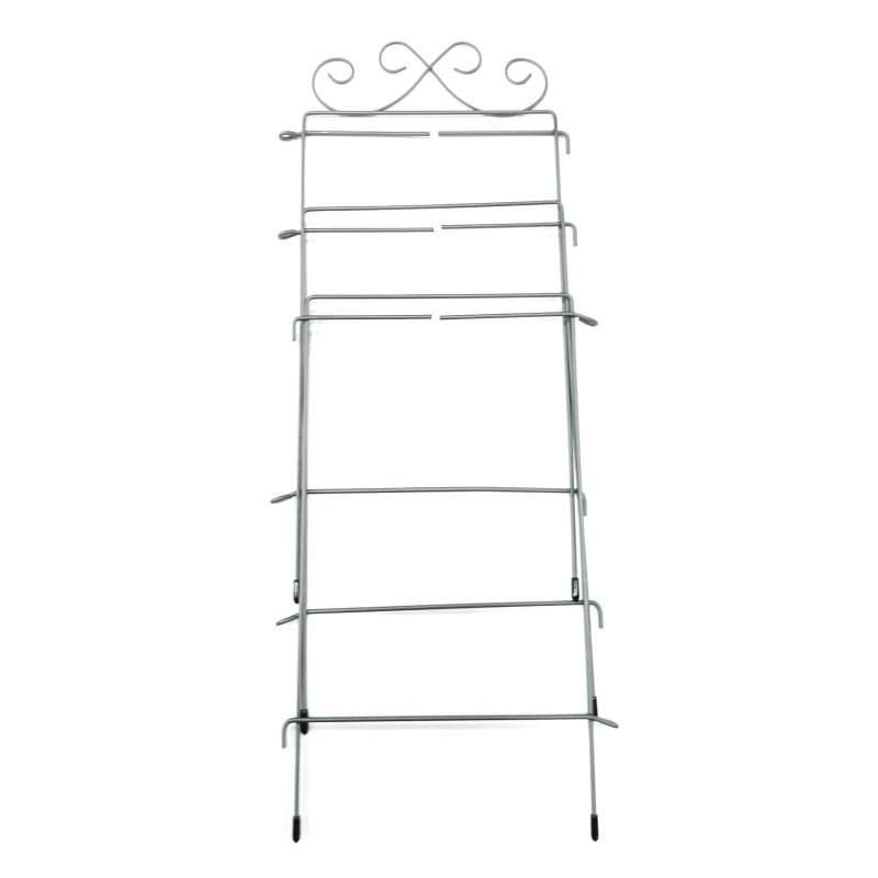 Colgador Decorativo Tri-Stand de 12 cm