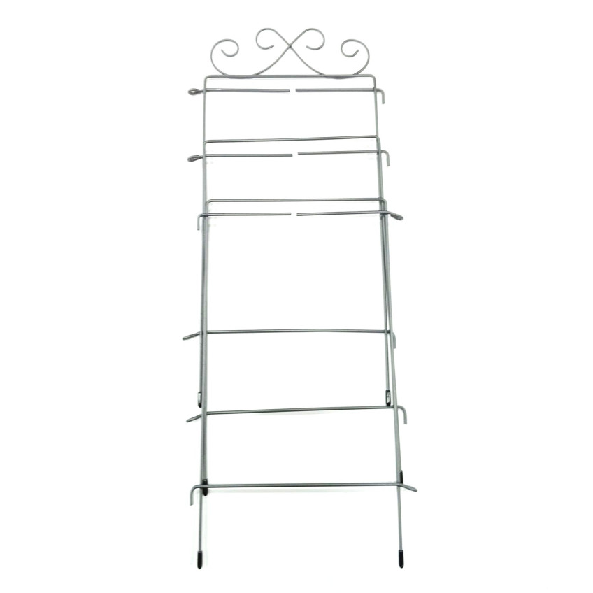 Colgador Decorativo Tri-Stand de 12 cm