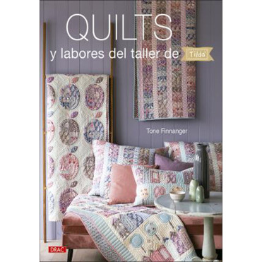 Quilts from Tilda´s Studio