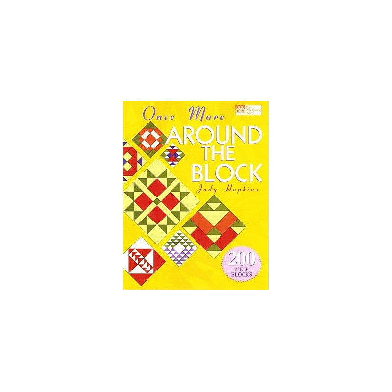 Once More Around The Block