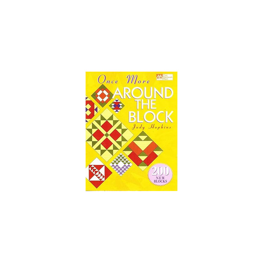 Once More Around The Block