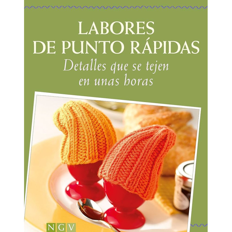 Labores de Punto Rapidas