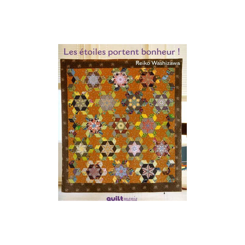 Les Ëtoiles Portent Bonheur!
