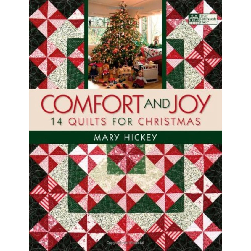 Comfort and Joy