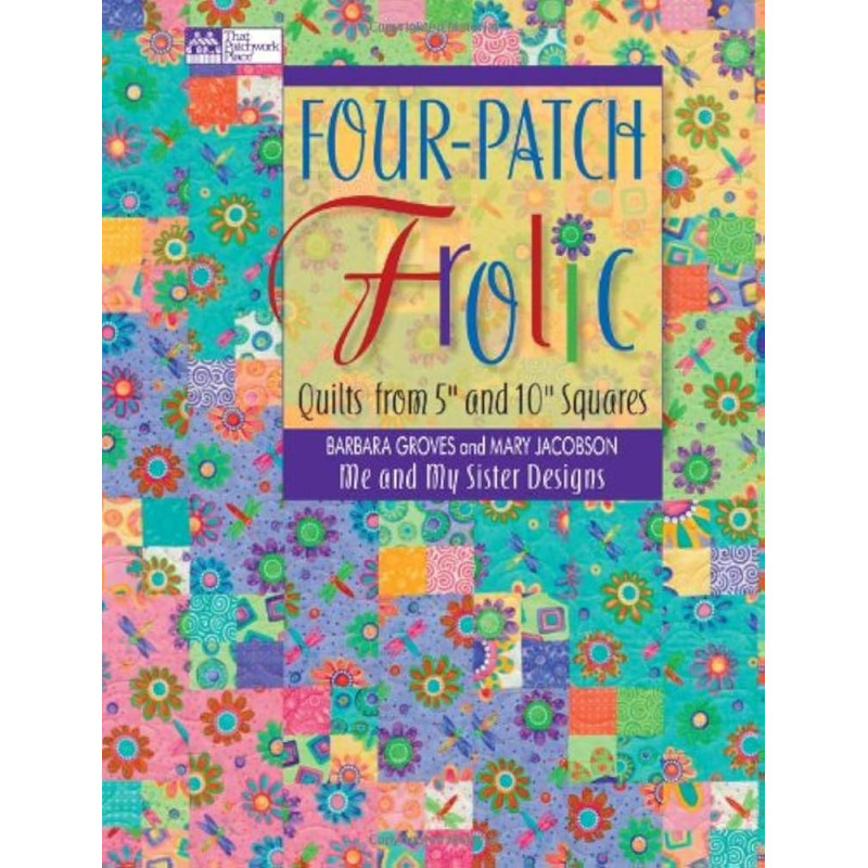 Four-Patch Frolic