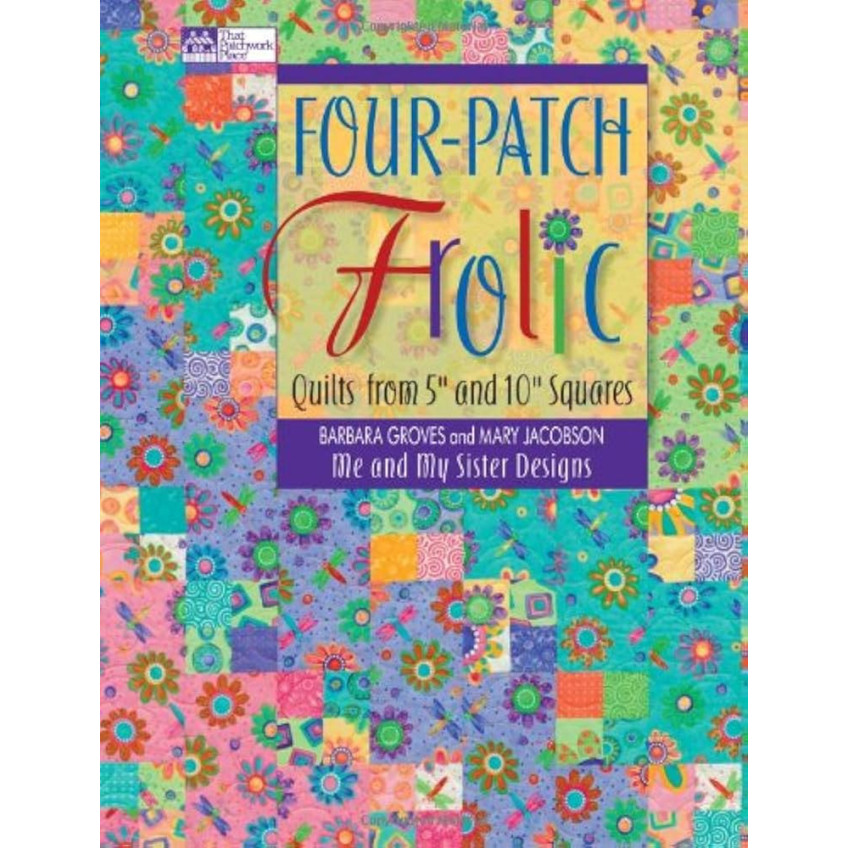 Four-Patch Frolic
