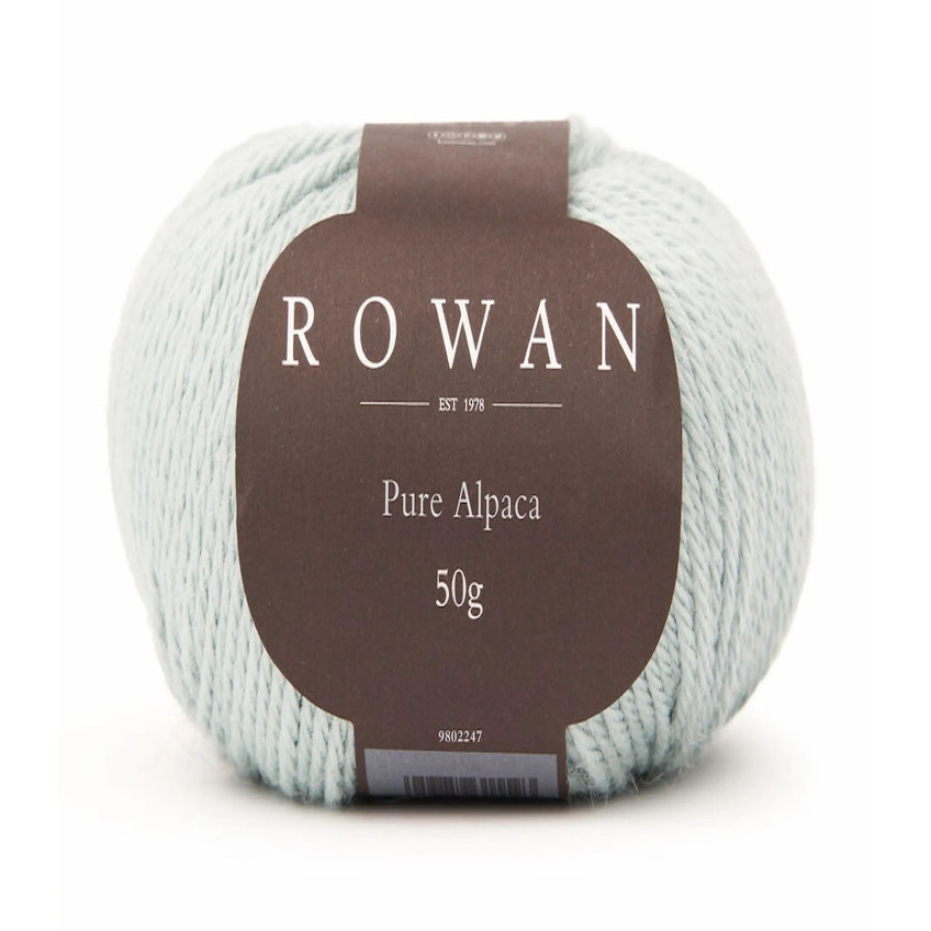 Lana Rowan Pure Alpaca