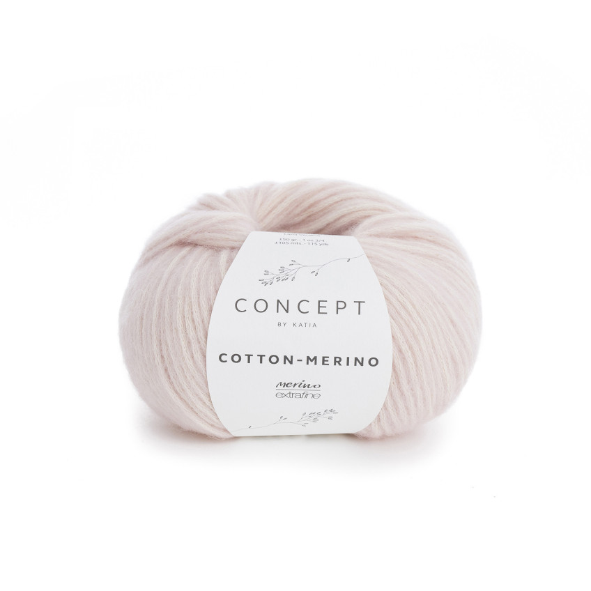Lana Concept Cotton-Merino num 103