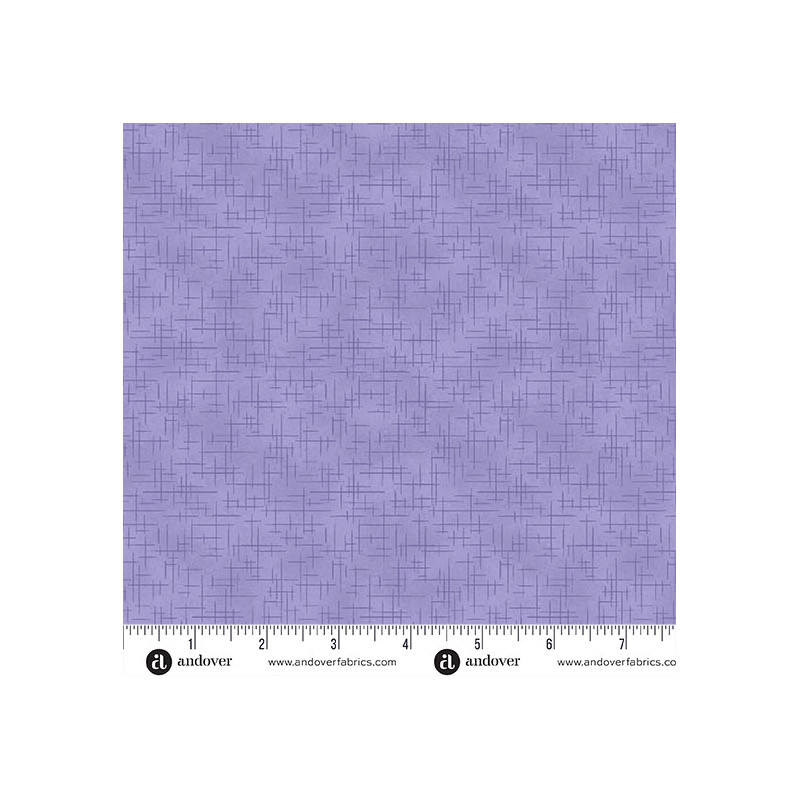 Tela Retro Stich by Andover AD1527P