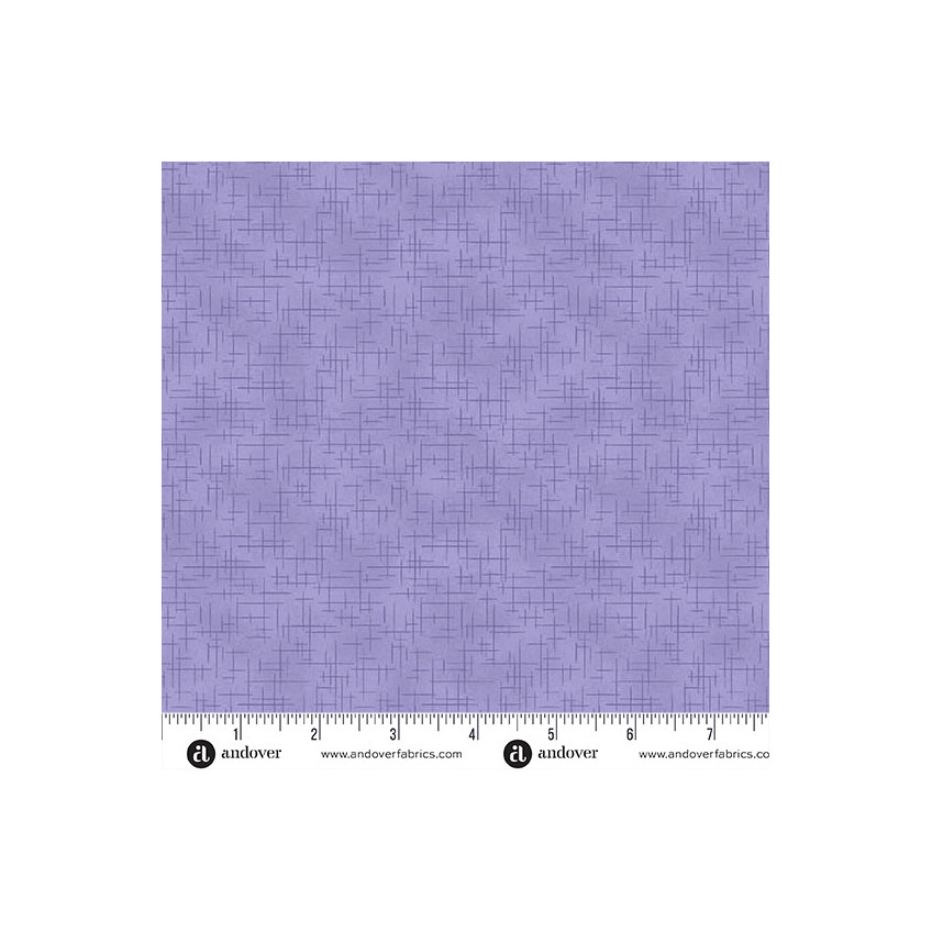 Tela Retro Stich by Andover AD1527P