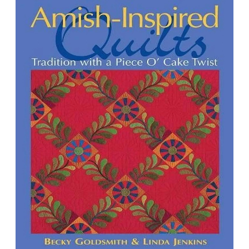 Amish-Inspired Quilts
