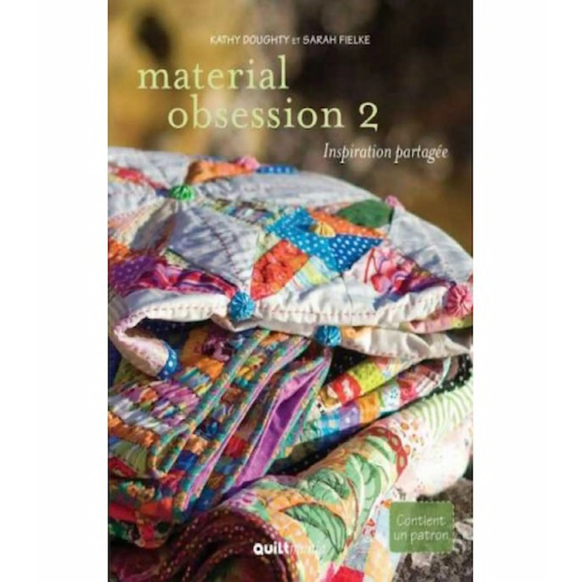 Material Obsession 2