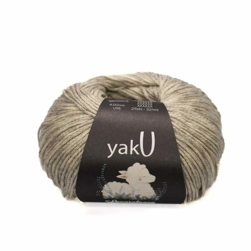 LanasAlpaca Yaku