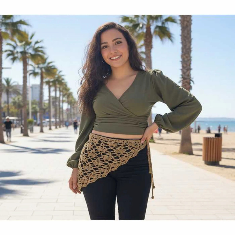 Kit Pañoleta Ambroz