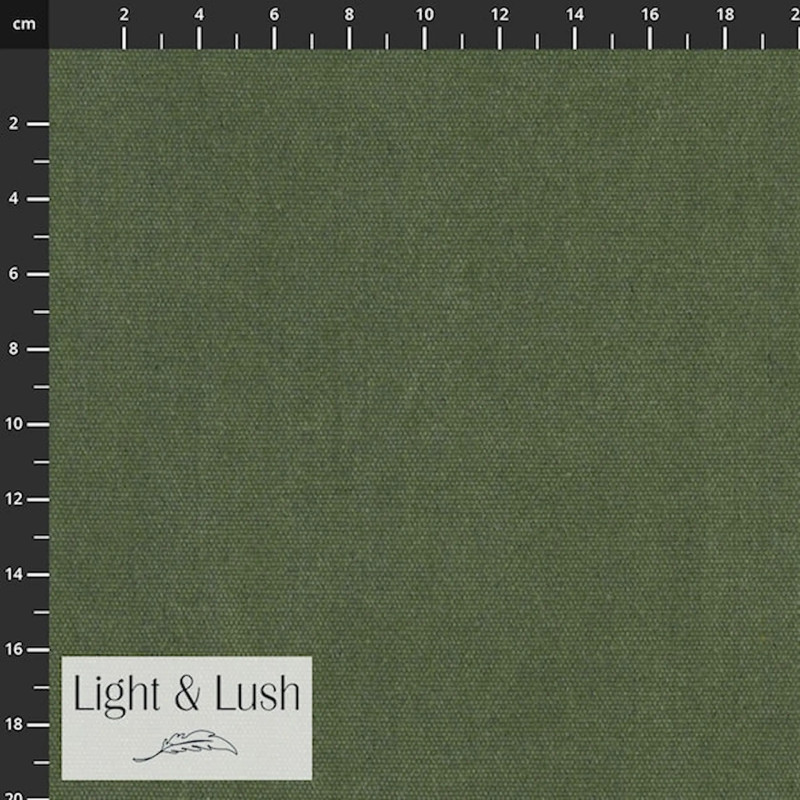 Loneta Light & Lush Heavy Canvas 30-608