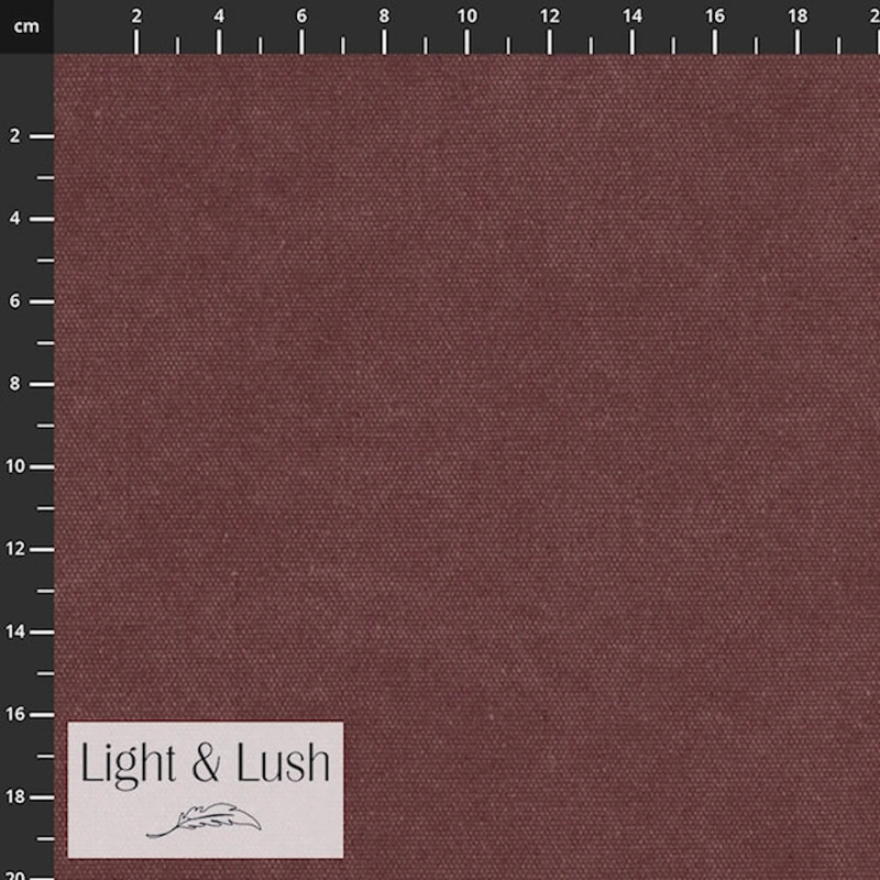 Loneta Light & Lush Heavy Canvas 30-618