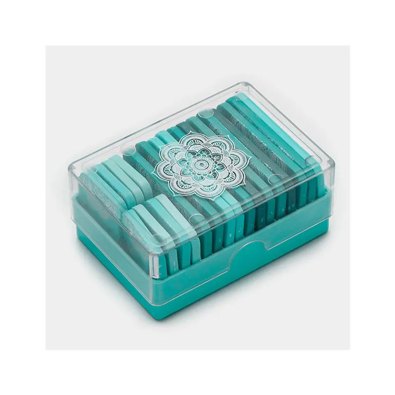 Bloqueadores de Punto Mindful Knit Pro 36650
