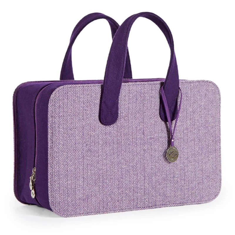 Bolsa para Labores Duflle Snug Knit-Pro 12811