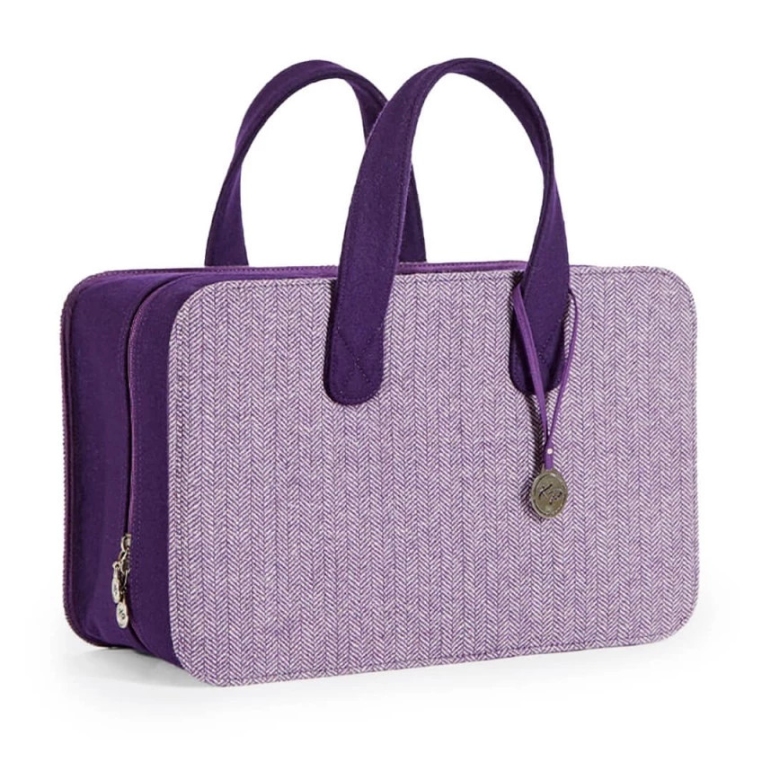 Bolsa para Labores Duflle Snug Knit-Pro 12811