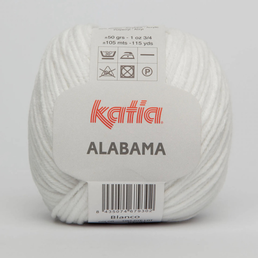 Lana Katia Alabama