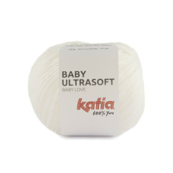 Lana Katia Baby Ultrasoft num 60