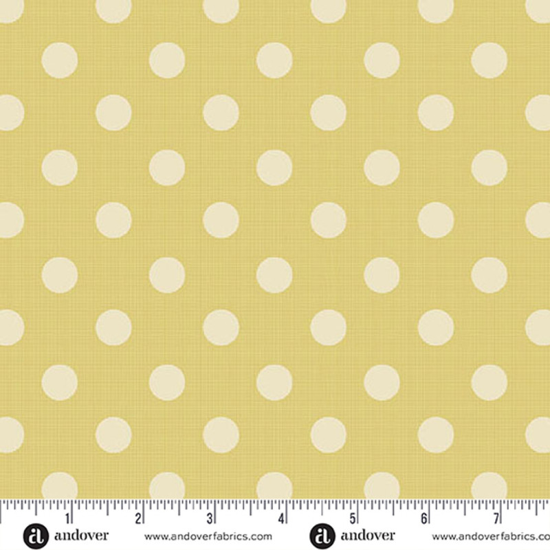 Tela Quiltessentials by Laundry Basket Quilts AD1674Y