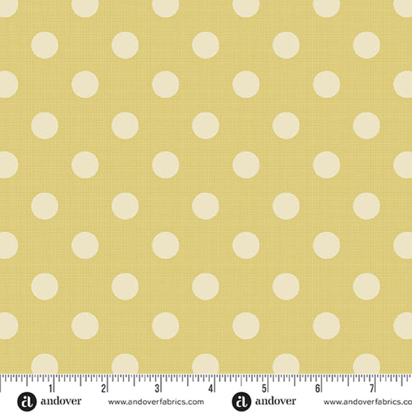 Tela Quiltessentials by Laundry Basket Quilts AD1674Y