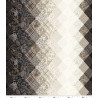 Tela Field of Seams: Bittersweet by Judy Gauthier P140-8552-35