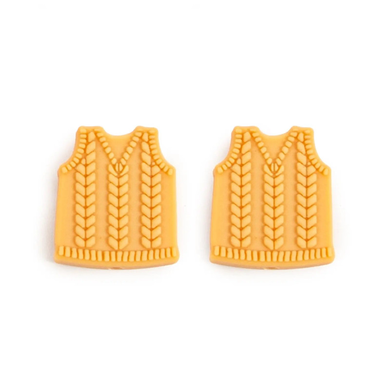 Protectores de Aguja de Prendas Punto