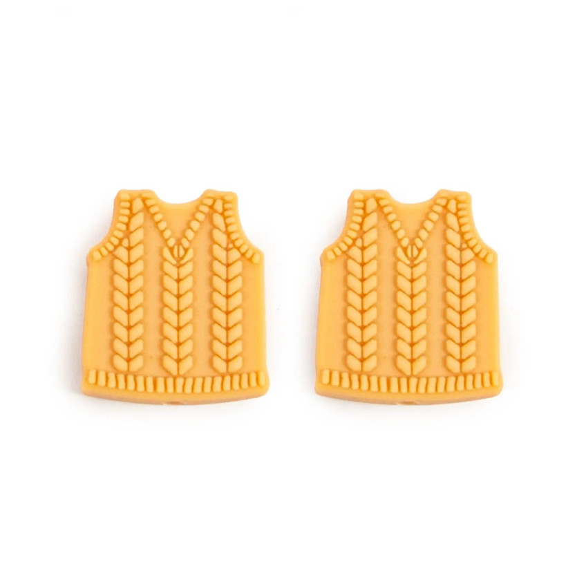 Protectores de Aguja de Prendas Punto