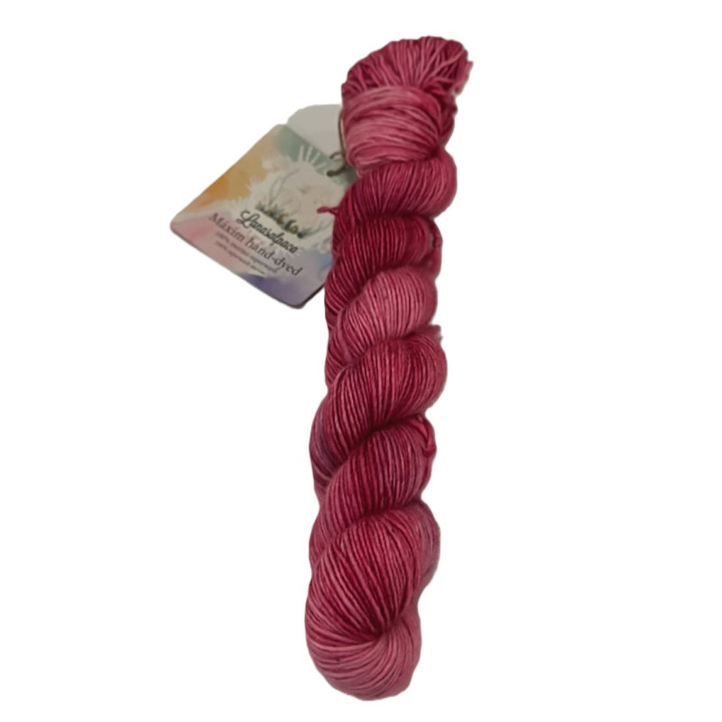 LanasAlpaca Maxim Hand-Dyed