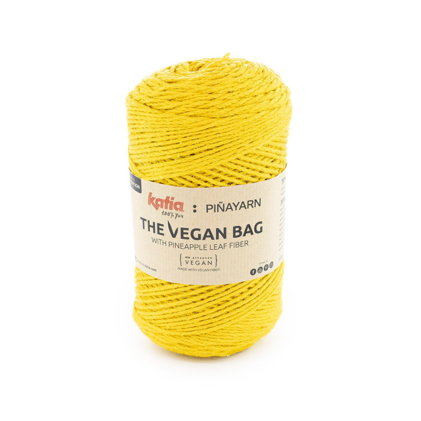 Lana Katia The Vegan Bag