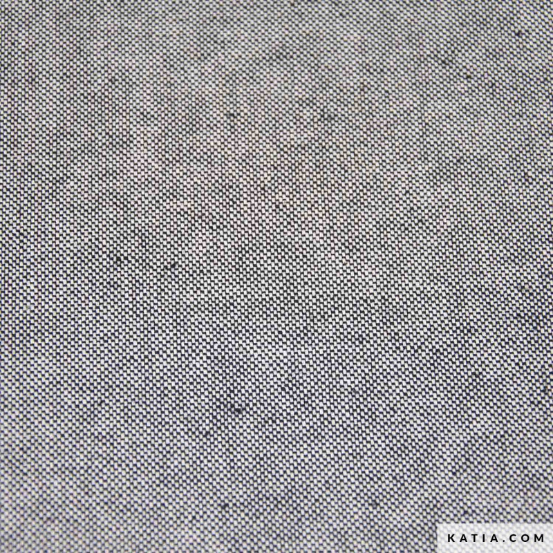 Recycled Canvas Black RCN5 (2024-5)