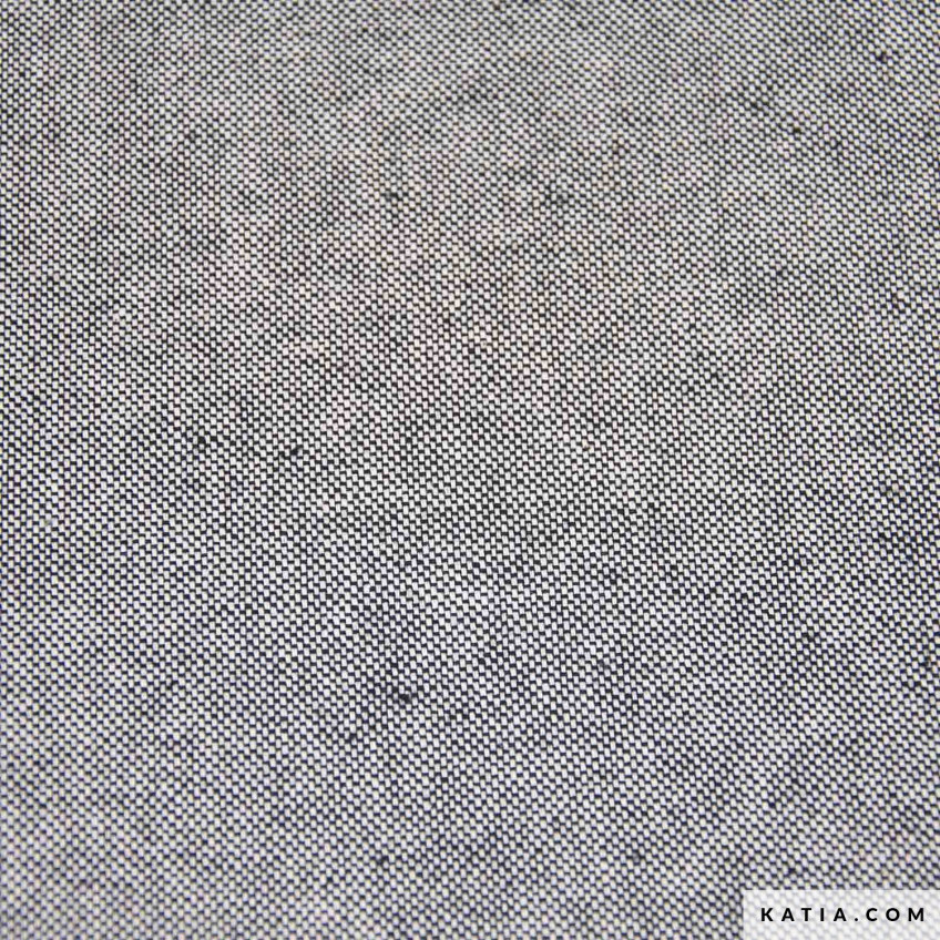 Recycled Canvas Black RCN5 (2024-5)