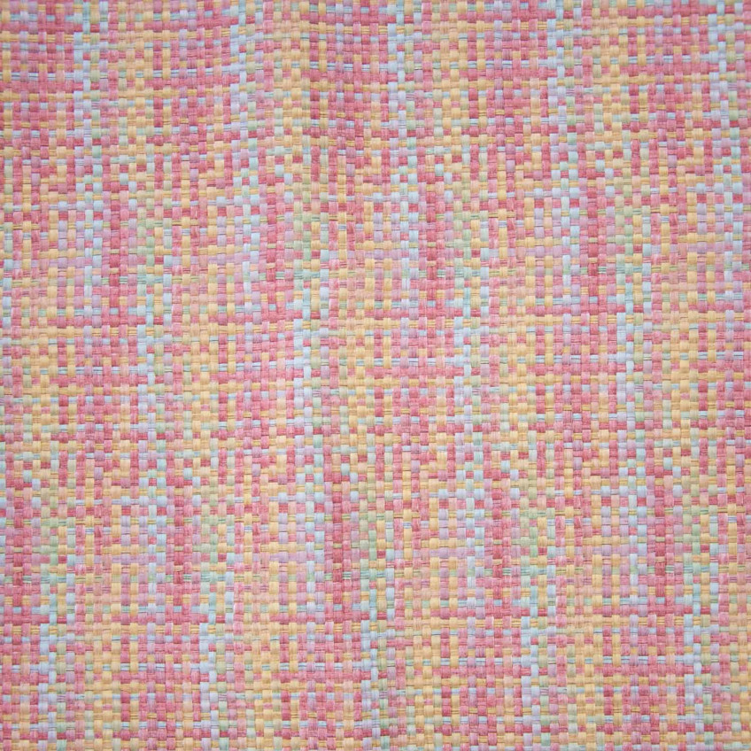 Multicolor PU Leather Pastel (2295-2)