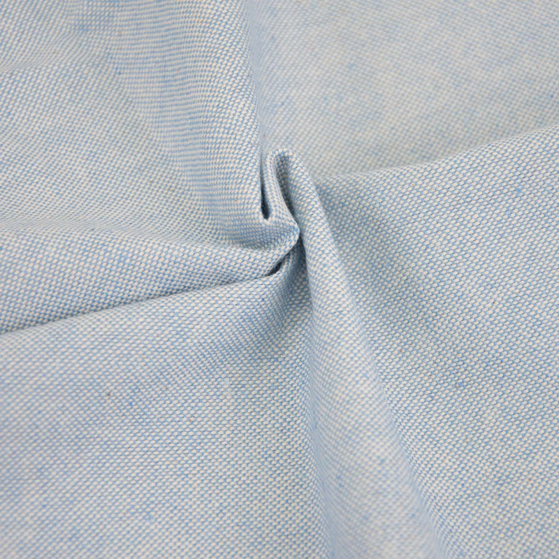 Recycled Canvas Blue RCN7 (2024-7)