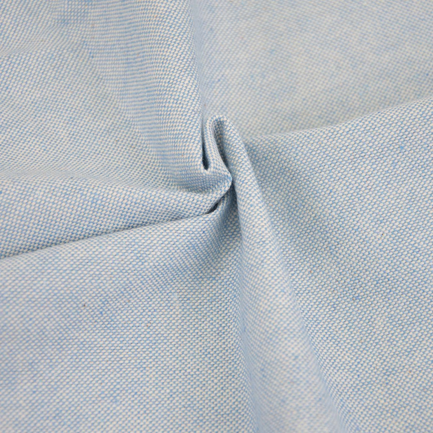 Recycled Canvas Blue RCN7 (2024-7)