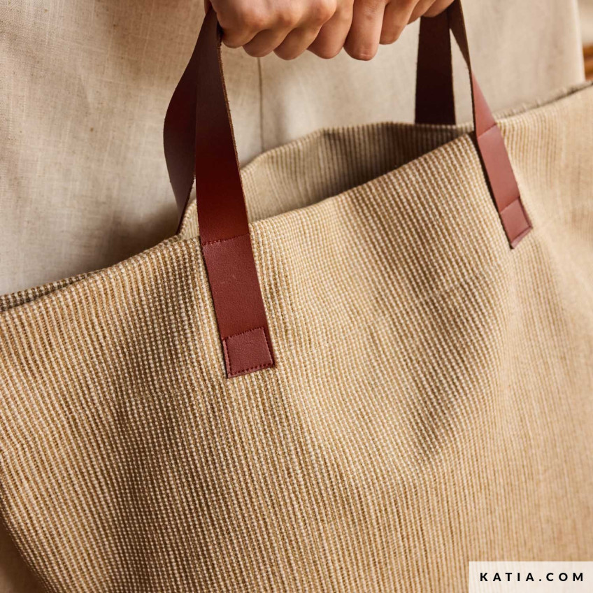 Recycled Canvas Jarapa Camel (2304-1)