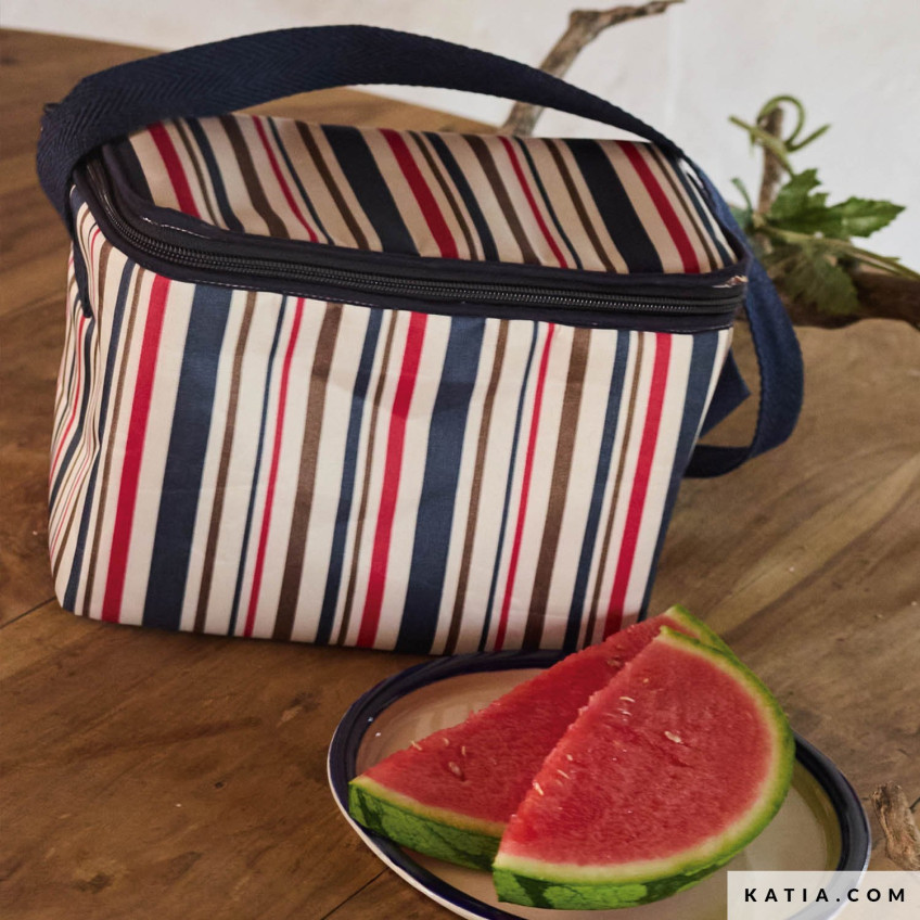 Summer Stripes Nautic (2305-2)